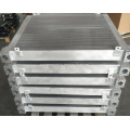 Trocadores de calor da barra de placa de alumínio